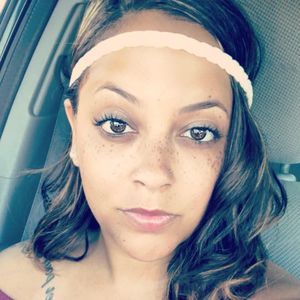 Meet your Posher, Kandis